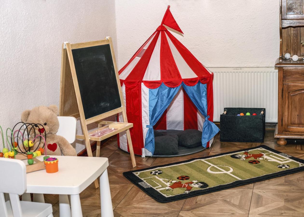Zajazd Boryna Wieluń Esterno foto
